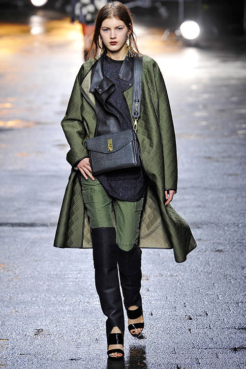 3.1 フィリップ リム(3.1 Phillip Lim) 2013-14年秋冬ウィメンズコレクション  - 写真27