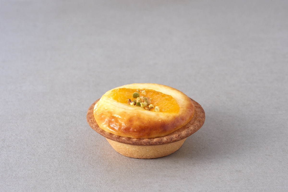 ベイク チーズタルト(BAKE CHEESE TART) ベイク チーズタルト｜写真4