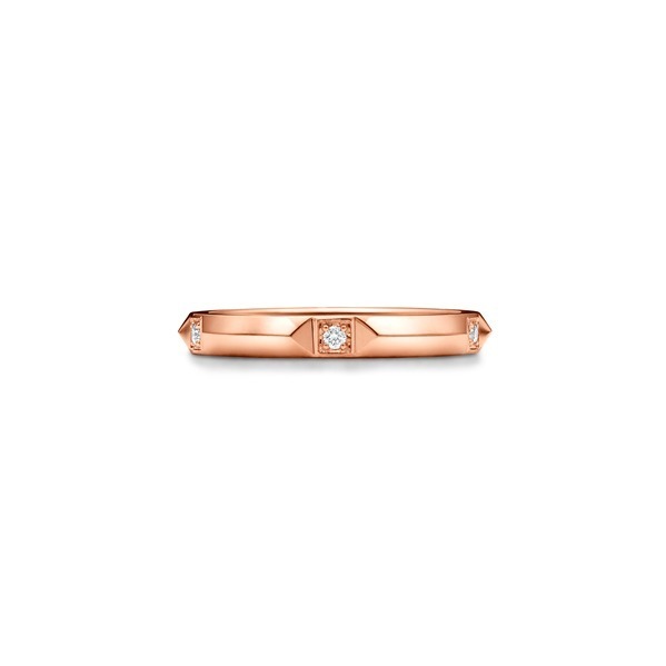 ティファニー(Tiffany & Co.) ティファニー トゥルー｜写真8