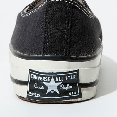 コンバース(CONVERSE) オールスター｜写真36