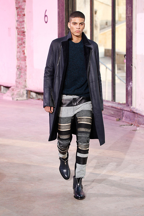 3.1 フィリップ リム(3.1 Phillip Lim) 2013-14年秋冬メンズコレクション  - 写真8