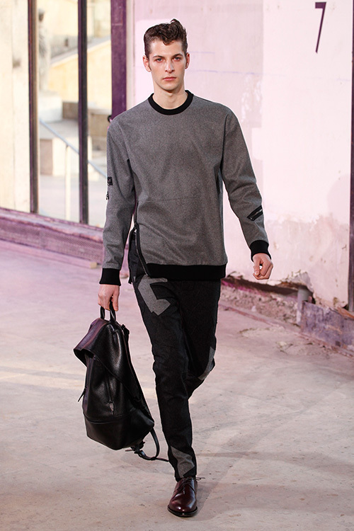 3.1 フィリップ リム(3.1 Phillip Lim) 2013-14年秋冬メンズコレクション  - 写真26