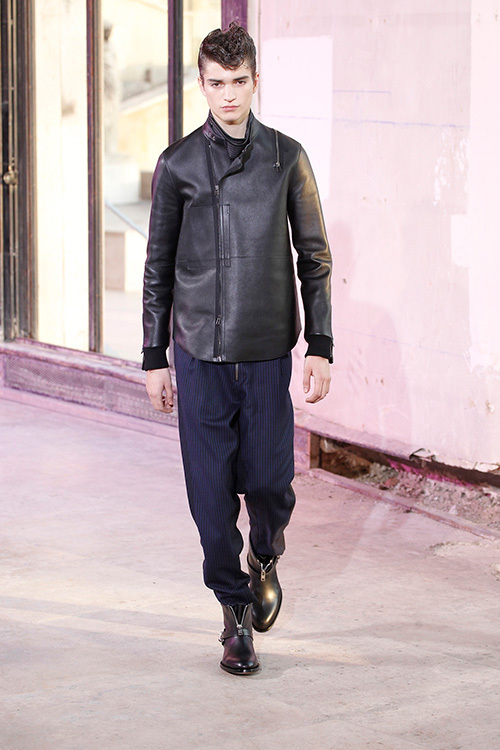 3.1 フィリップ リム(3.1 Phillip Lim) 2013-14年秋冬メンズコレクション  - 写真33