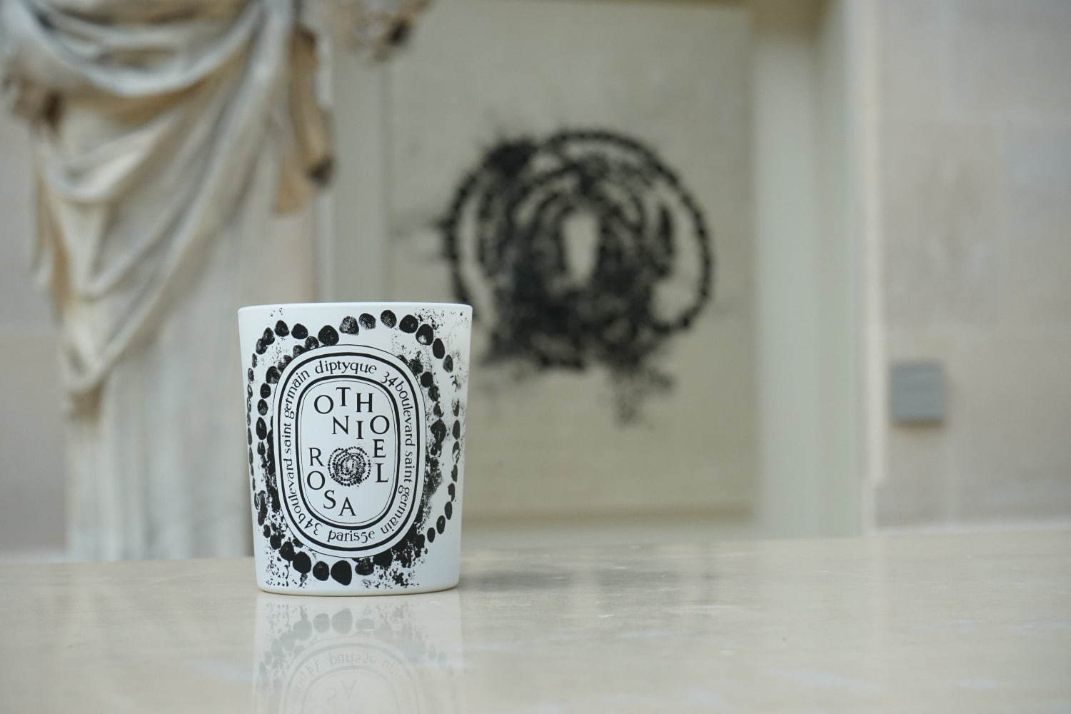 ディプティック(Diptyque) オトニエル ロザ｜写真1