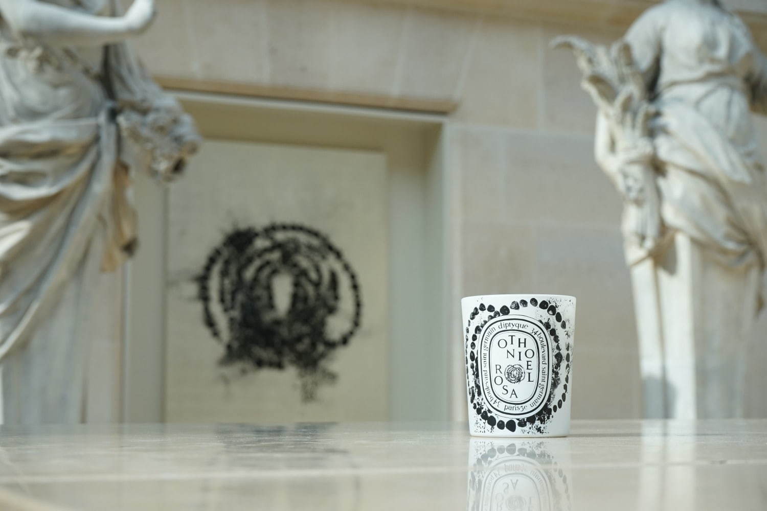 ディプティック(Diptyque) オトニエル ロザ｜写真4