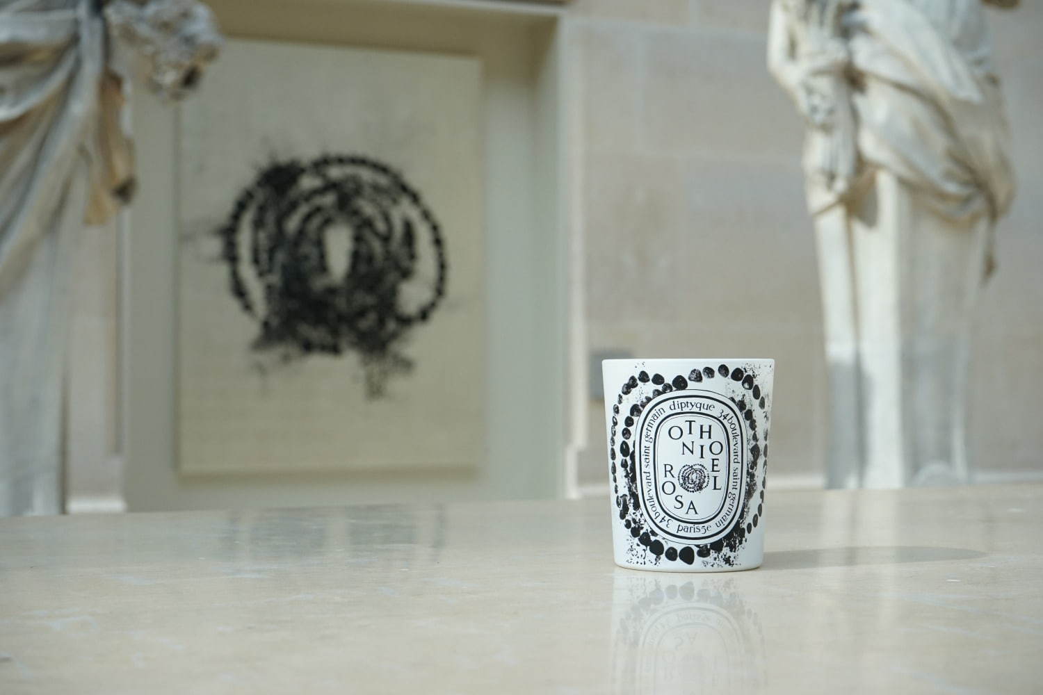 ディプティック(Diptyque) オトニエル ロザ｜写真3