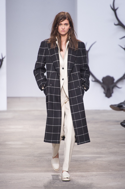 トラサルディ(TRUSSARDI) 2013-14年秋冬ウィメンズコレクション  - 写真22