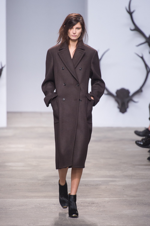 トラサルディ(TRUSSARDI) 2013-14年秋冬ウィメンズコレクション  - 写真40