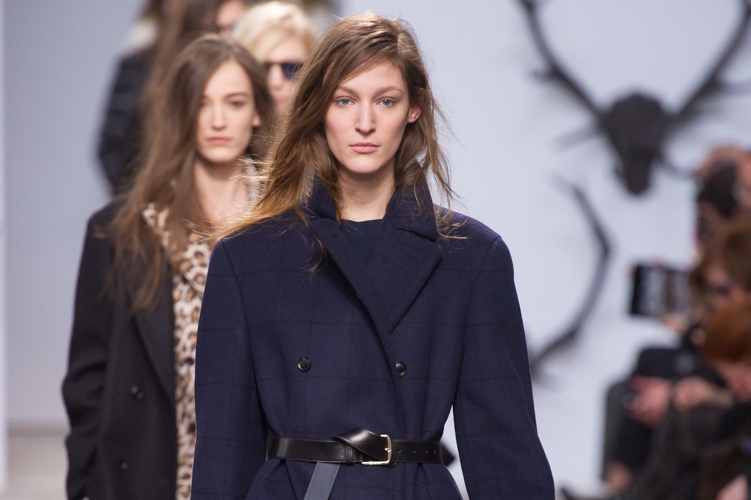 トラサルディ(TRUSSARDI) 2013-14年秋冬ウィメンズコレクション  - 写真42