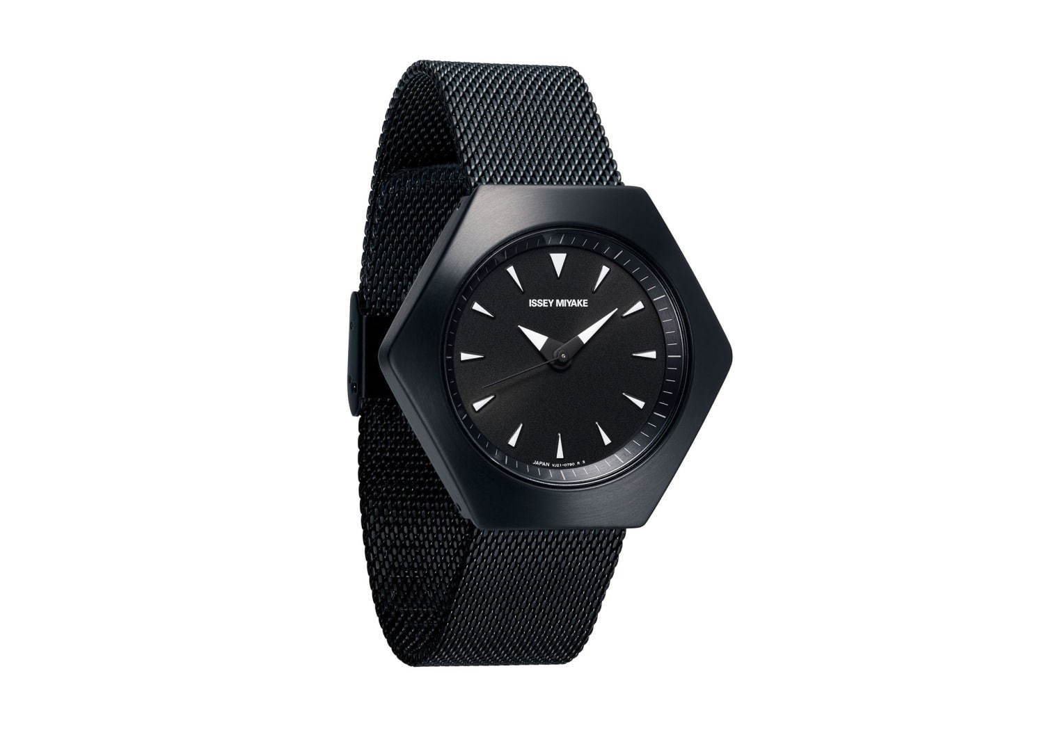 イッセイ ミヤケ ウオッチ(ISSEY MIYAKE WATCH) ロク(ROKU)｜写真11