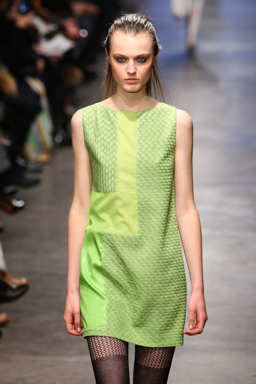 ミッソーニ(Missoni) 2013-14年秋冬ウィメンズコレクション  - 写真11