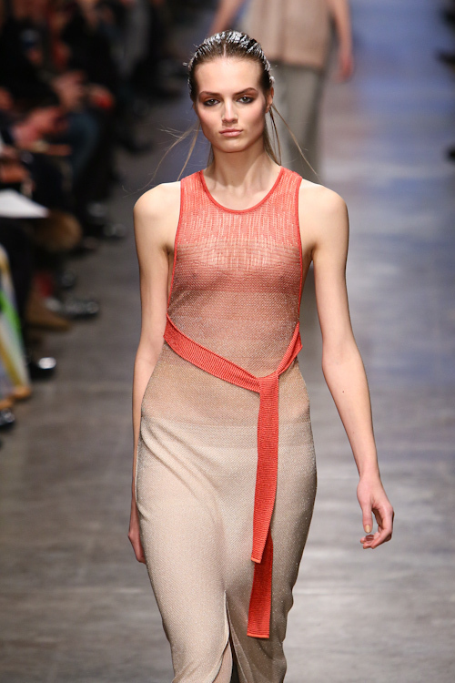 ミッソーニ(Missoni) 2013-14年秋冬ウィメンズコレクション  - 写真45