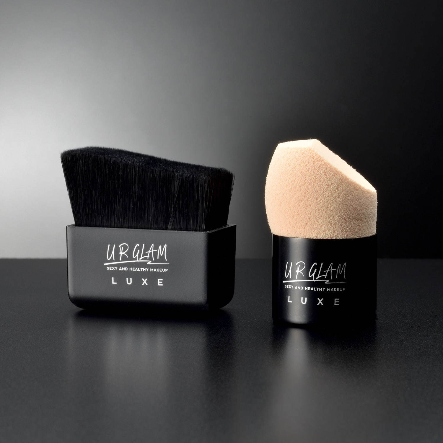 ユーアーグラム セクシーアンドヘルシーメイクアップ リュクス(U R GLAM SEXY AND HEALTHY MAKEUP LUXE) リュクス｜写真7