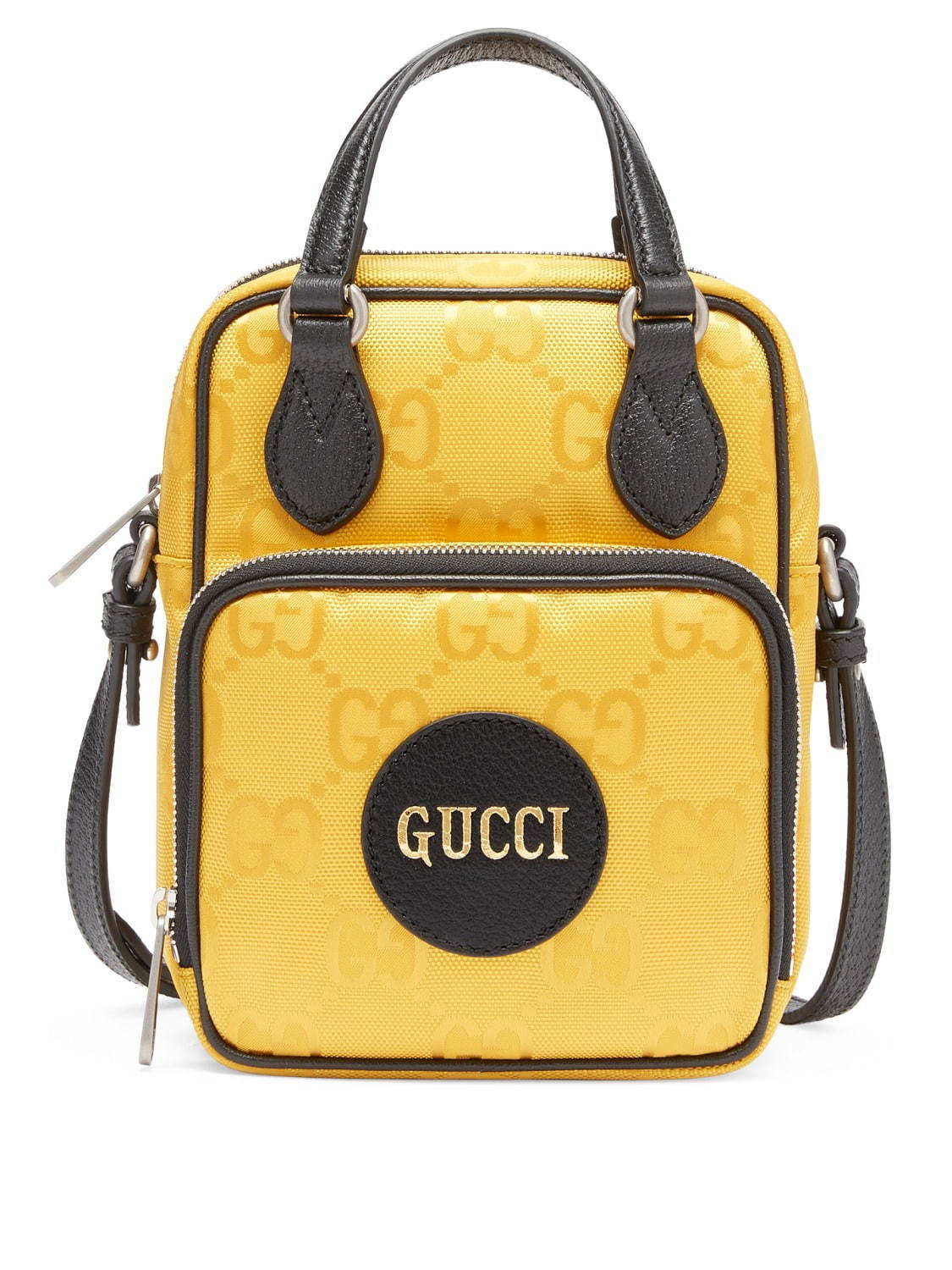 ショルダーバッグ 128,700円(税込)
courtesy of Gucci