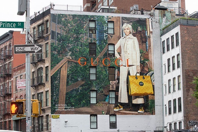 グッチ(GUCCI) Gucci Off The Grid｜写真17