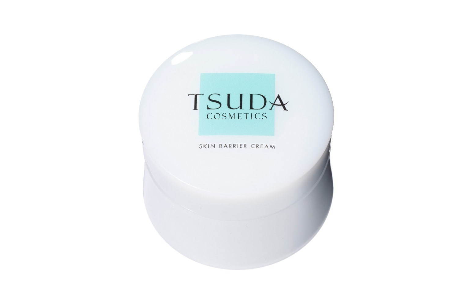 津田コスメ(TSUDA COSMETICS) スキン バリア バーム｜写真1