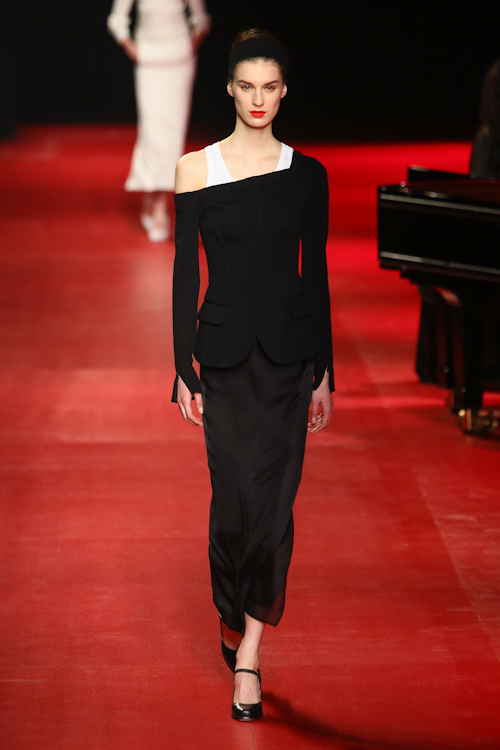 ニナ リッチ(NINA RICCI) 2013-14年秋冬ウィメンズコレクション  - 写真5