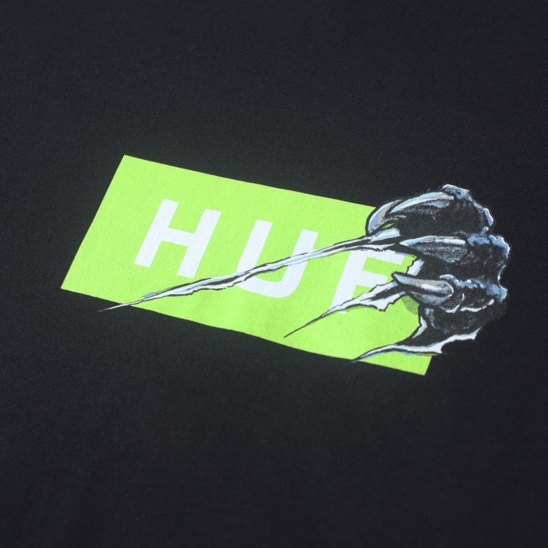 ハフ(HUF) ゴジラ｜写真46