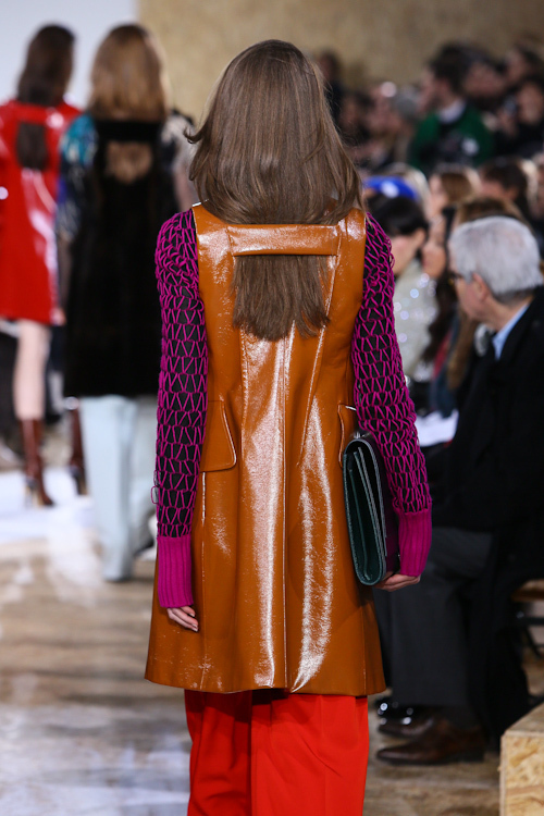 メゾン マルタン マルジェラ(Maison Martin Margiela) 2013-14年秋冬ウィメンズコレクション  - 写真36