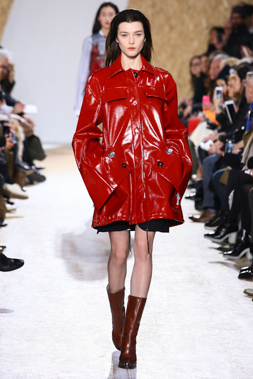 メゾン マルタン マルジェラ(Maison Martin Margiela) 2013-14年秋冬ウィメンズコレクション  - 写真39