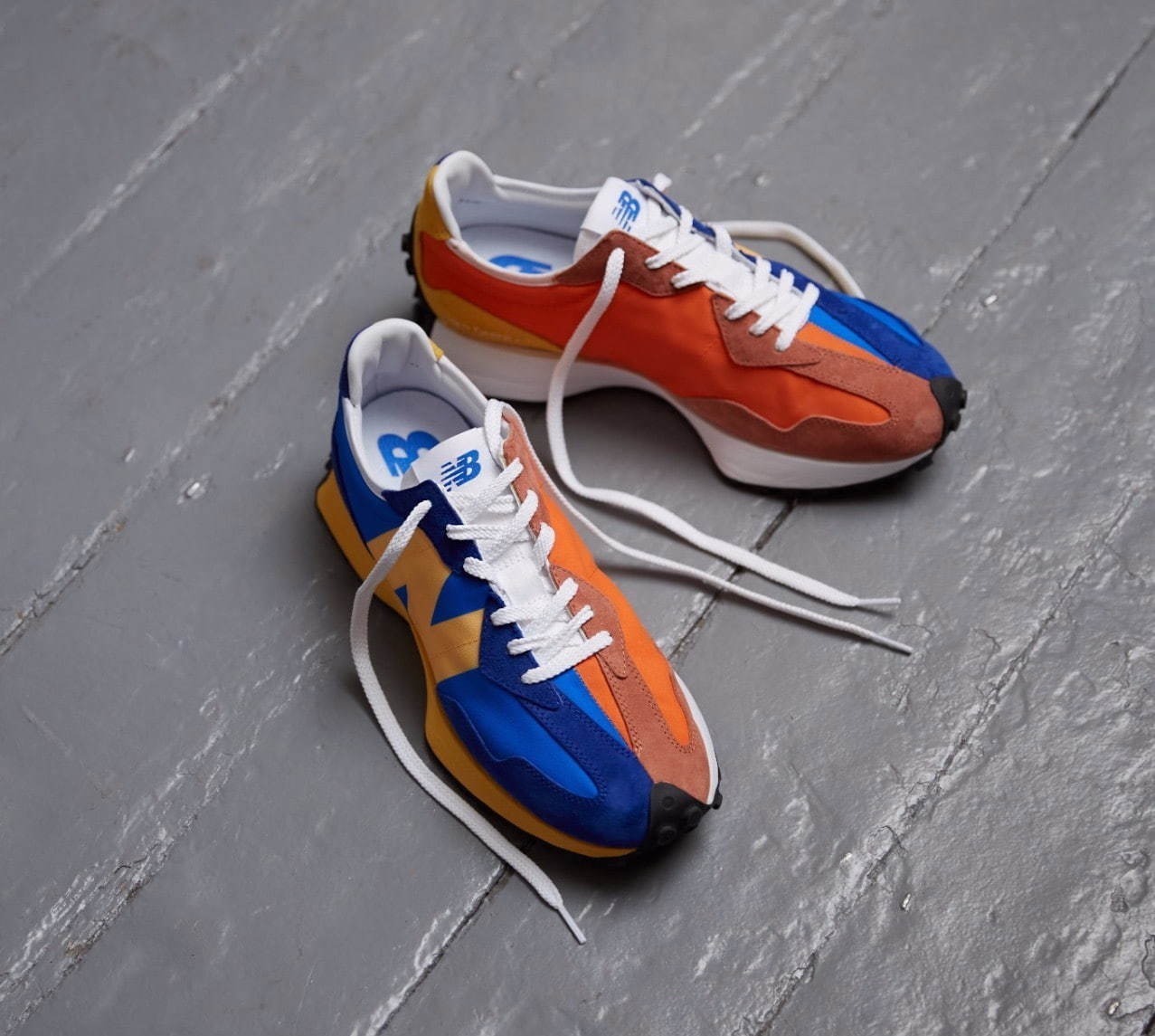 ニューバランス(New Balance) 574 996｜写真16