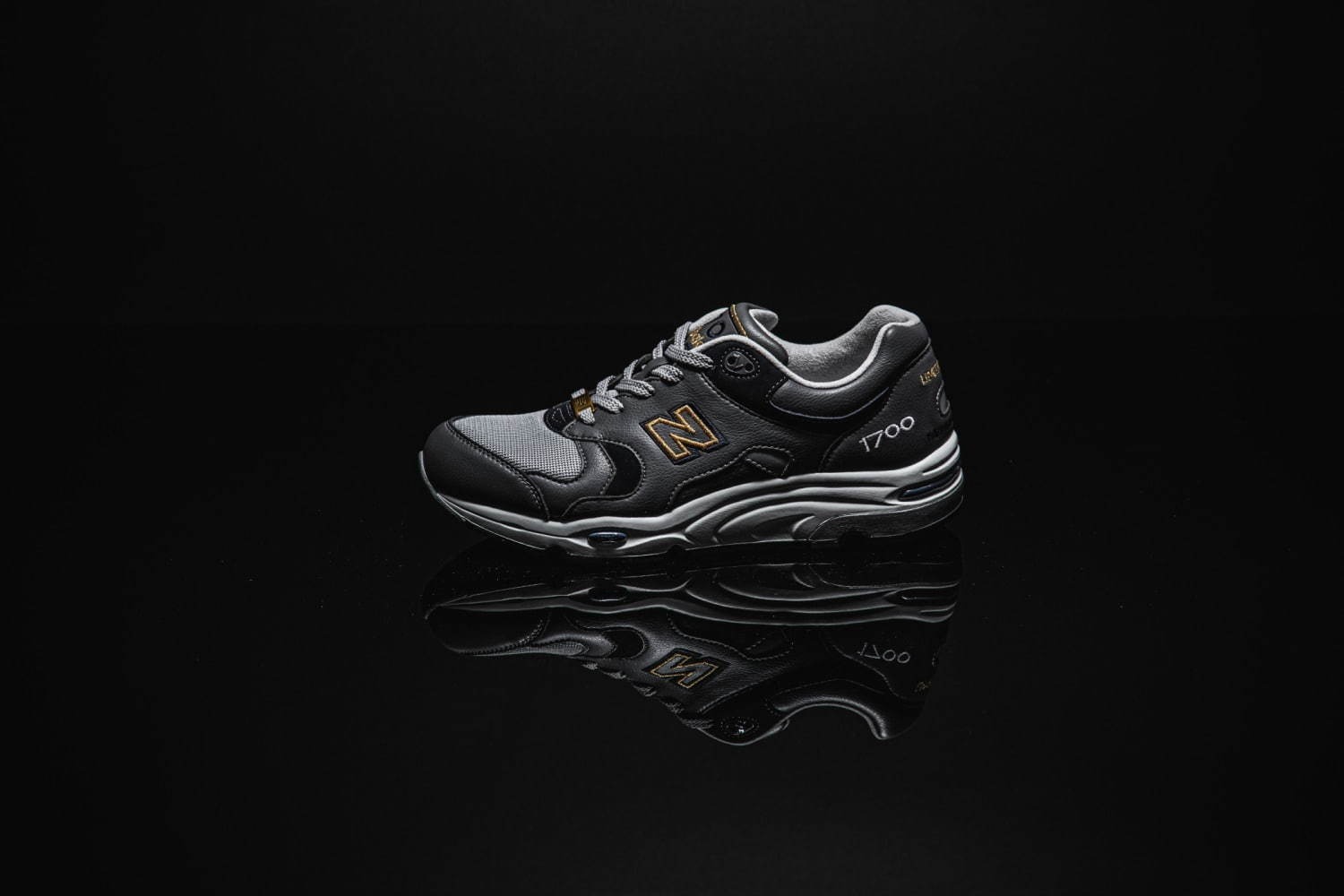 ニューバランス(New Balance) 574 996｜写真10