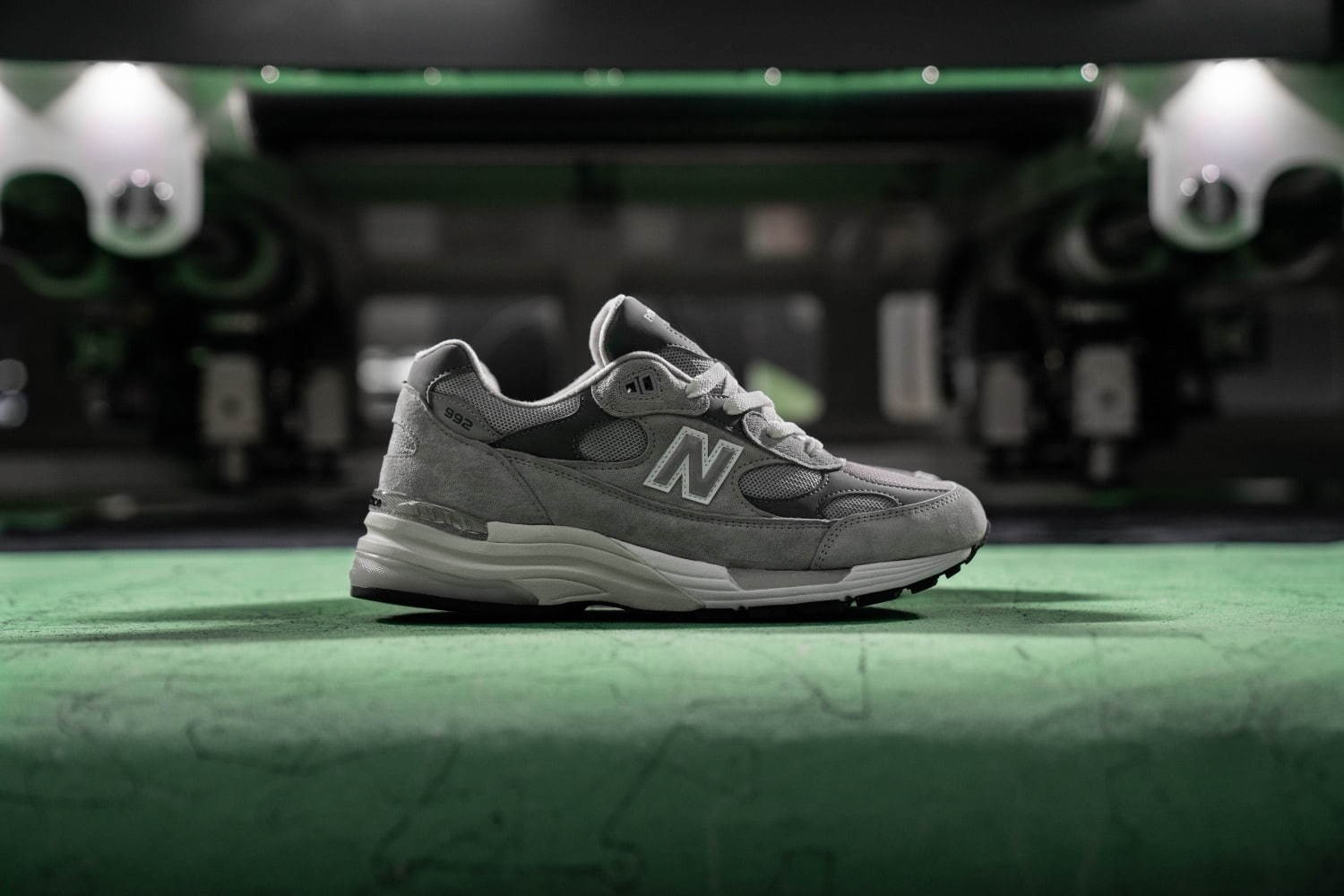 ニューバランス(New Balance) 574 996｜写真23