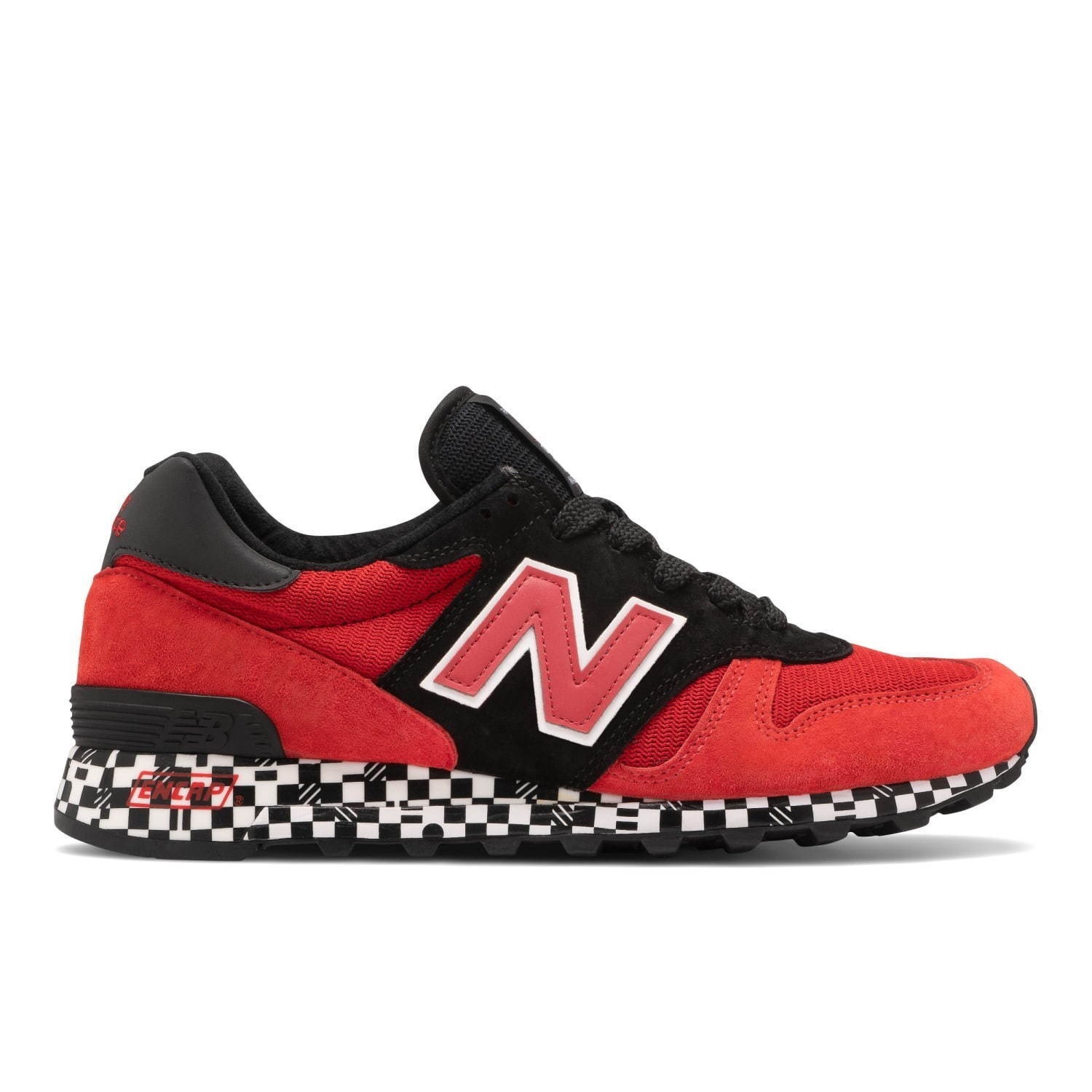 ニューバランス(New Balance) 574 996｜写真5