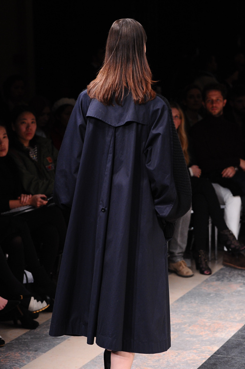 サカイ(sacai) 2013-14年秋冬ウィメンズコレクション  - 写真13