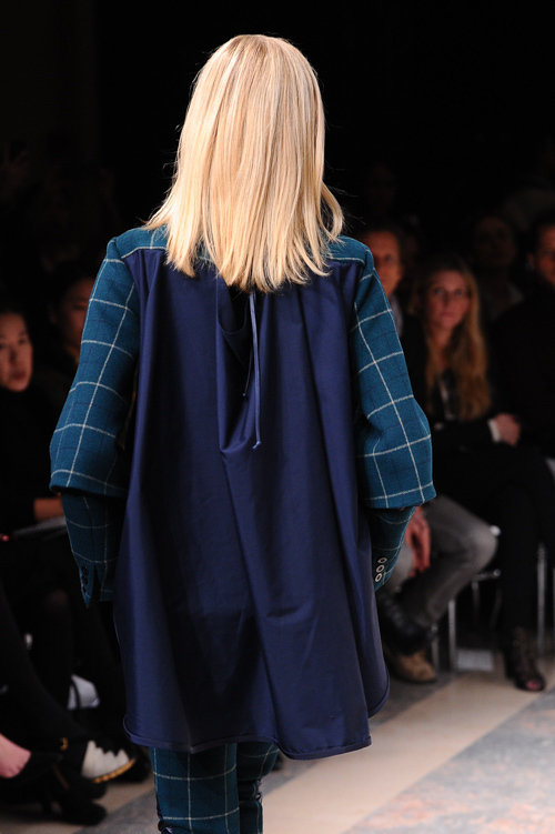 サカイ(sacai) 2013-14年秋冬ウィメンズコレクション  - 写真24