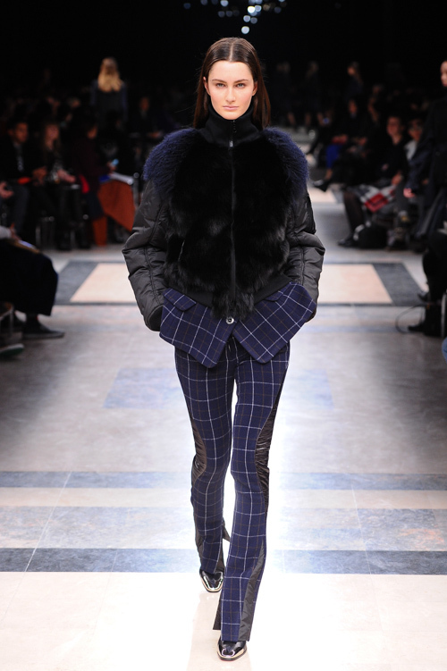 サカイ(sacai) 2013-14年秋冬ウィメンズコレクション  - 写真26