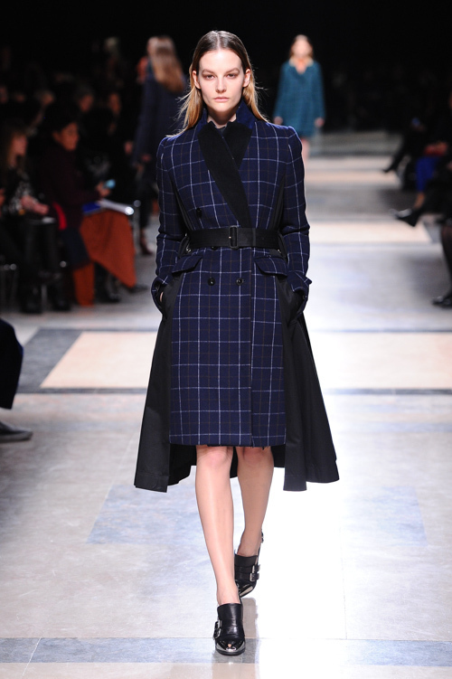 サカイ(sacai) 2013-14年秋冬ウィメンズコレクション  - 写真32