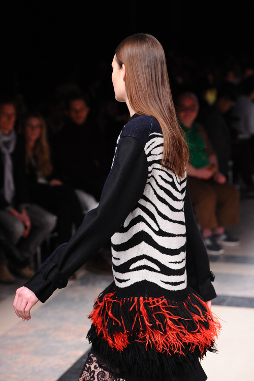 サカイ(sacai) 2013-14年秋冬ウィメンズコレクション  - 写真55