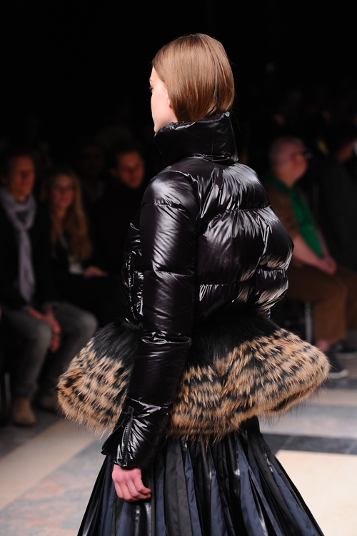 サカイ(sacai) 2013-14年秋冬ウィメンズコレクション  - 写真63