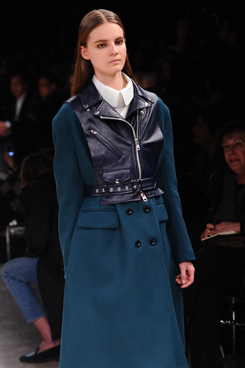 サカイ(sacai) 2013-14年秋冬ウィメンズコレクション  - 写真84