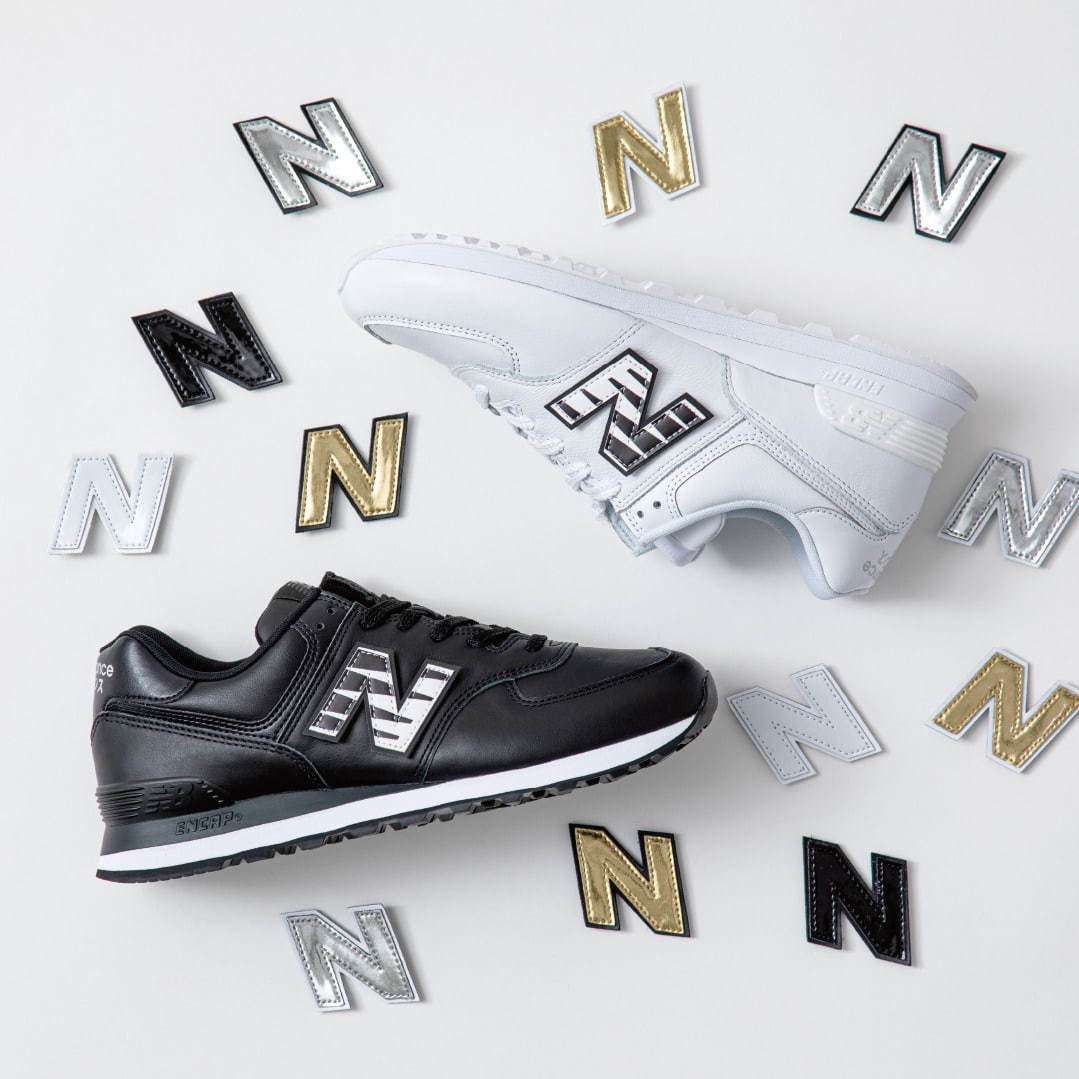 ニューバランス(New Balance) ML574｜写真4