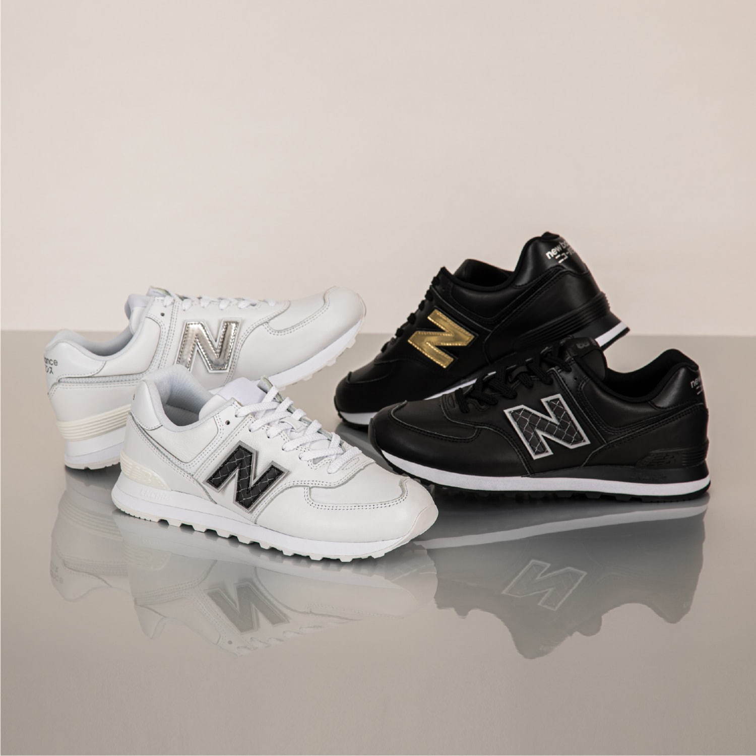 ニューバランス(New Balance) ML574｜写真13