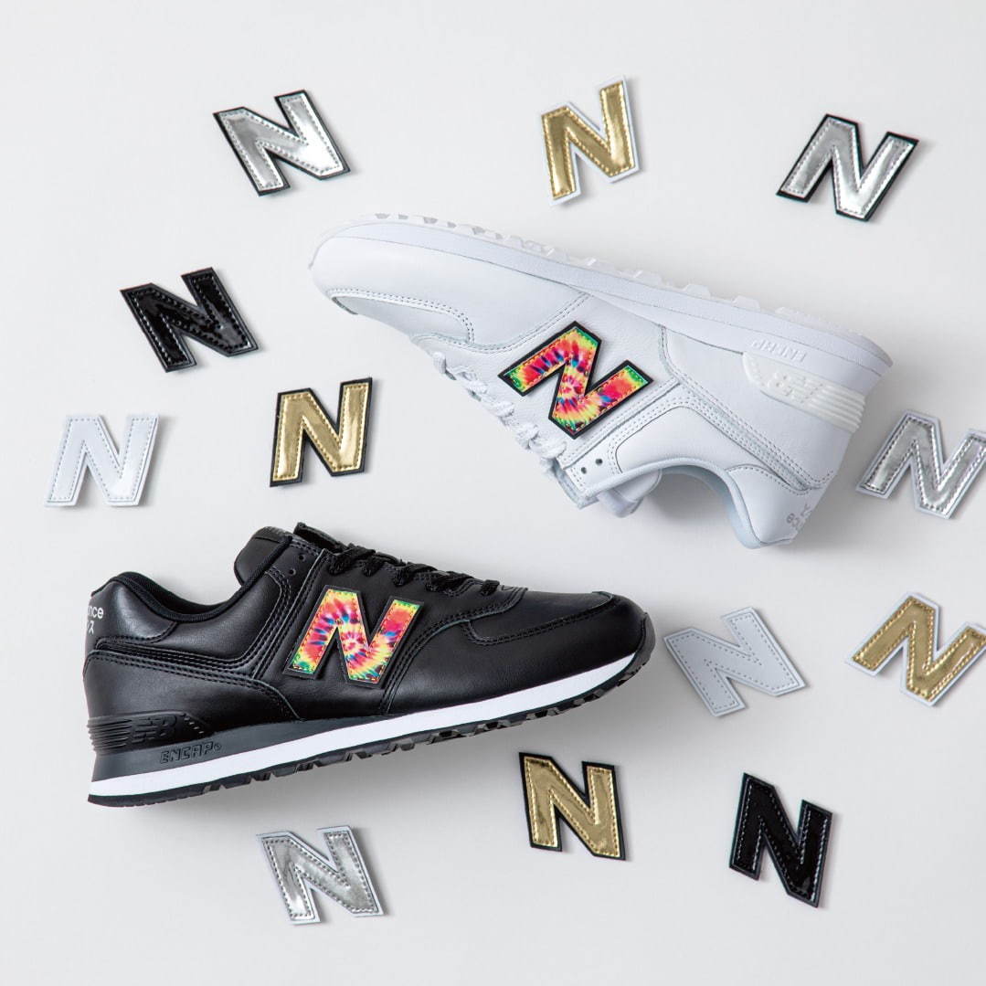 ニューバランス(New Balance) ML574｜写真6