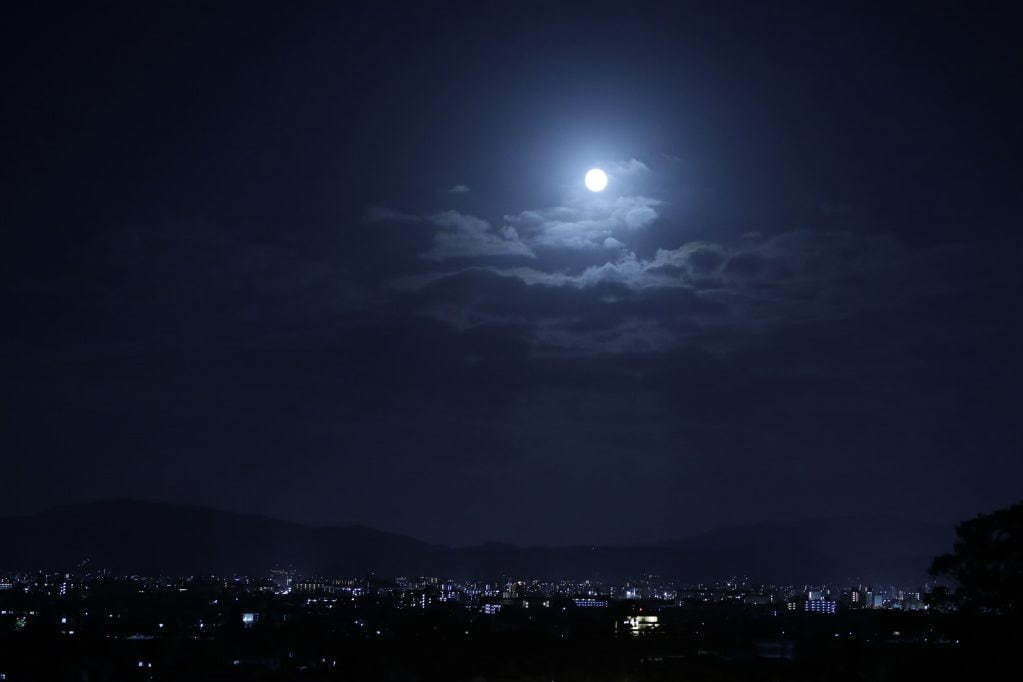 「宙フェス2020東京日本橋」“宇宙＆星空”テーマの野外イベント、アクセサリーやアート販売｜写真16