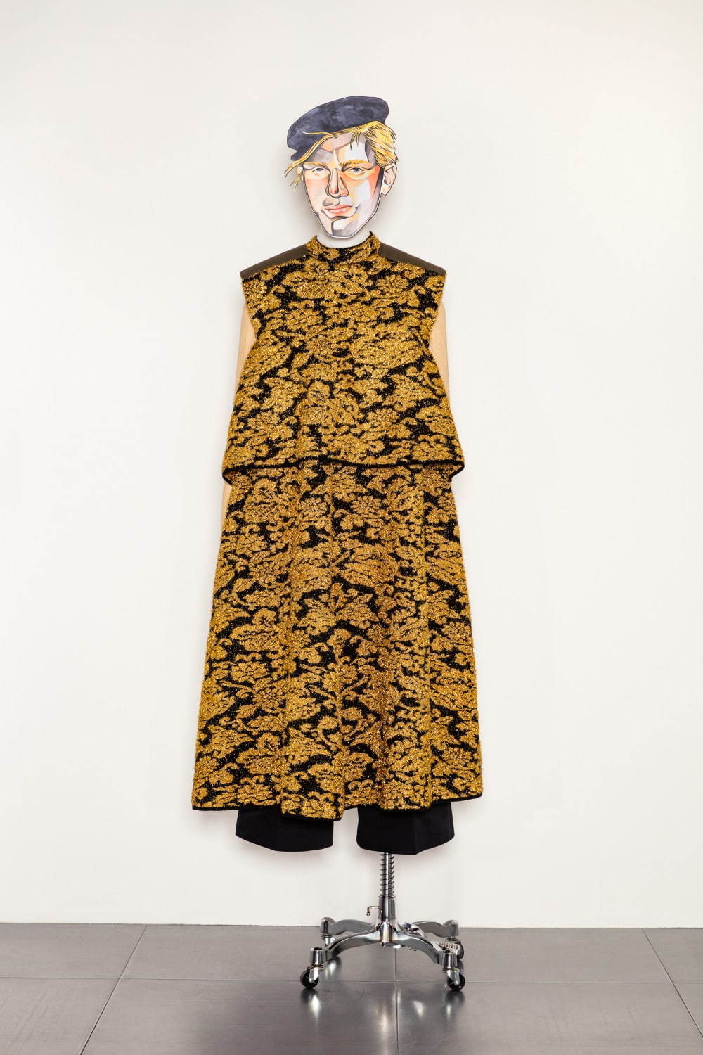 JW アンダーソン(JW Anderson) 2021年春夏メンズコレクション  - 写真7