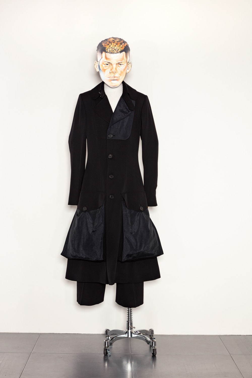 JW アンダーソン(JW Anderson) 2021年春夏メンズコレクション  - 写真12