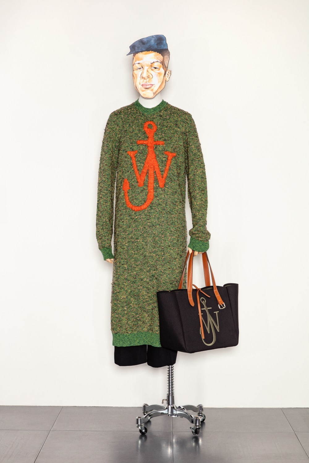 JW アンダーソン(JW Anderson) 2021年春夏メンズコレクション  - 写真19