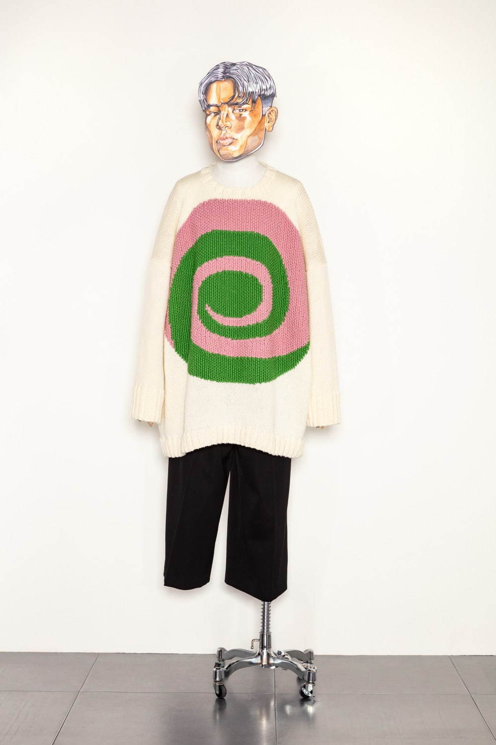 JW アンダーソン(JW Anderson) 2021年春夏メンズコレクション  - 写真25