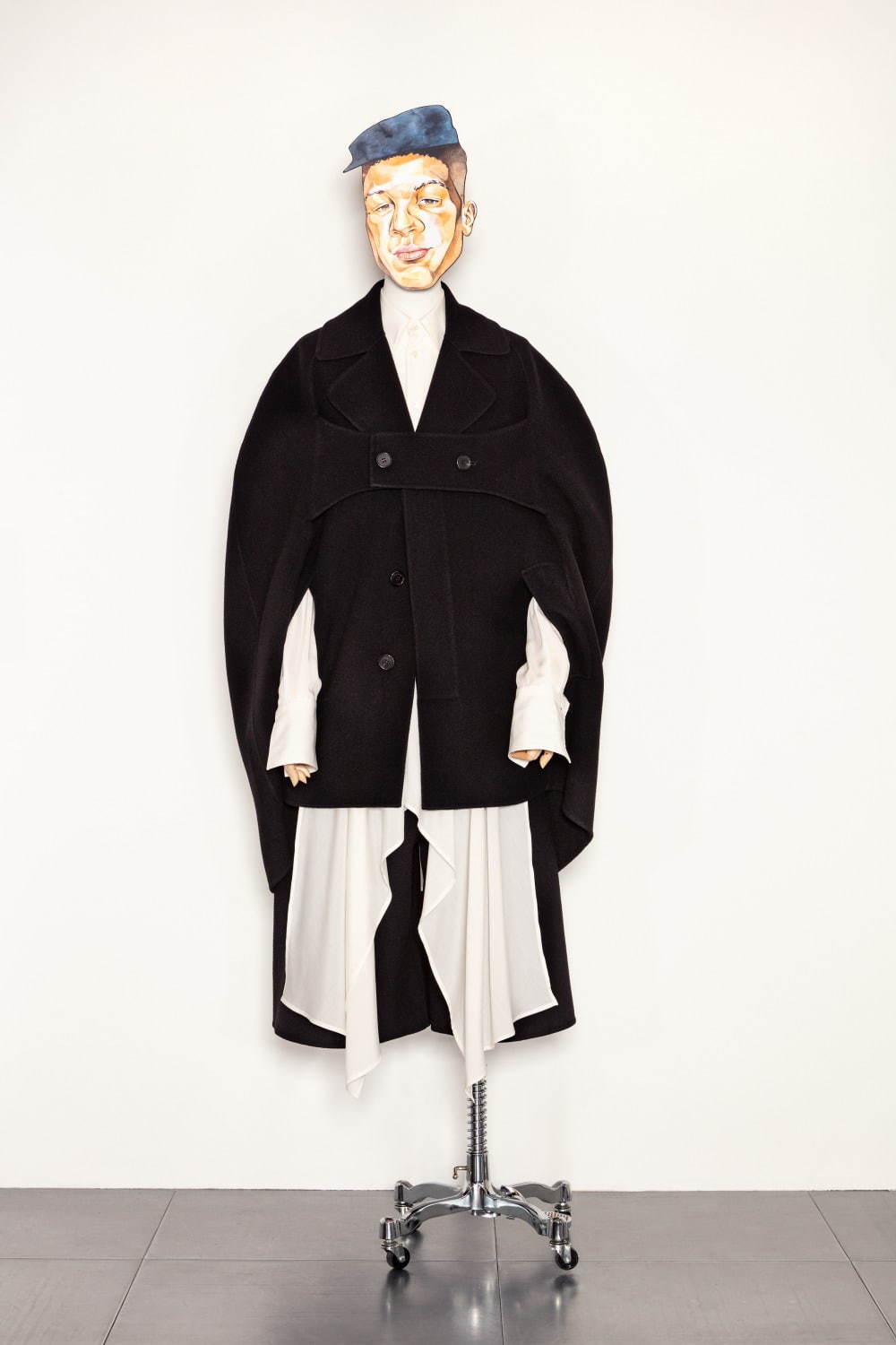 JW アンダーソン(JW Anderson) 2021年春夏メンズコレクション  - 写真33