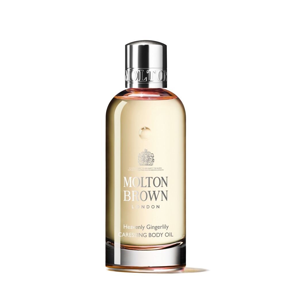 モルトンブラウン(MOLTON BROWN) ボディオイル｜写真6