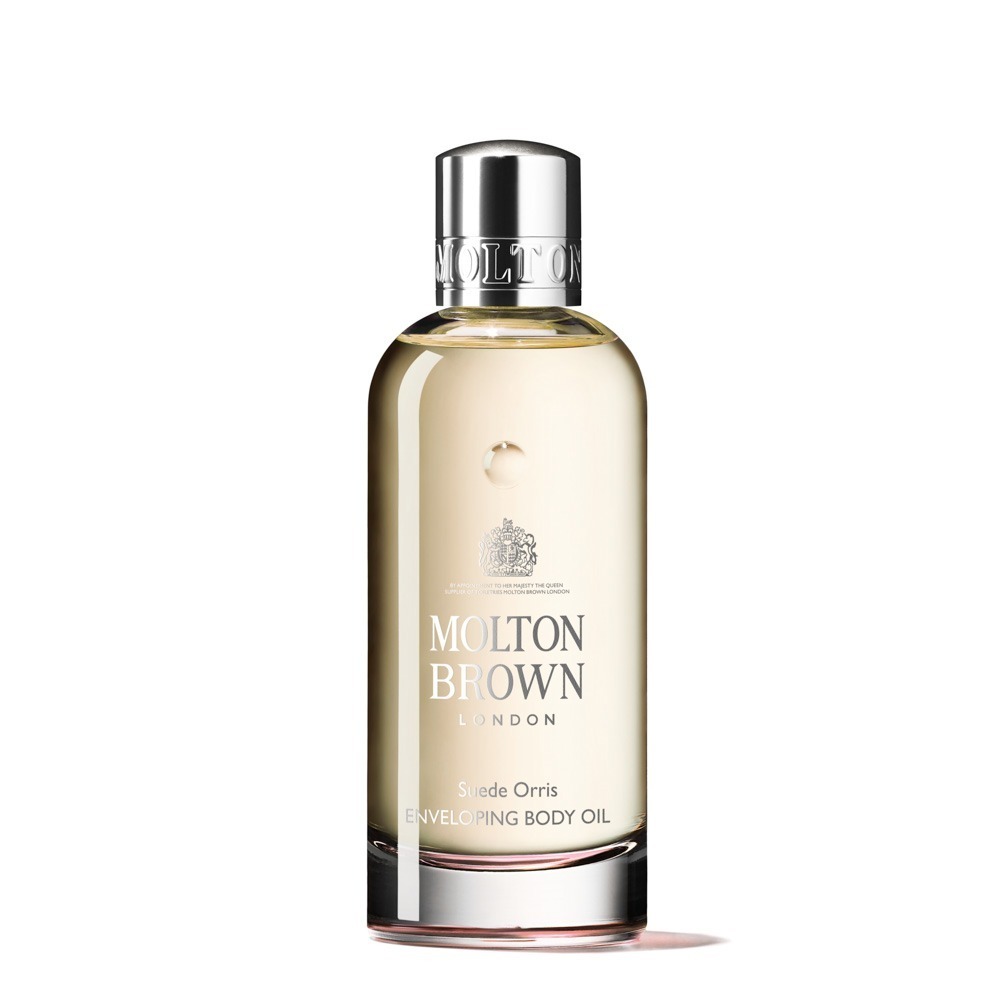 モルトンブラウン(MOLTON BROWN) ボディオイル｜写真4