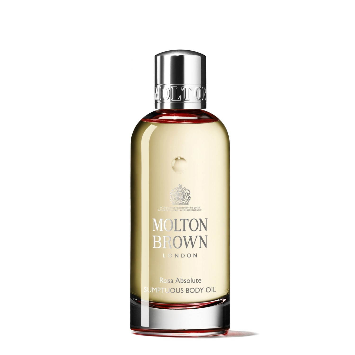 モルトンブラウン(MOLTON BROWN) ボディオイル｜写真10