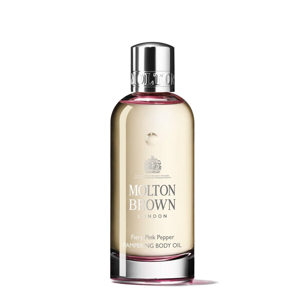 モルトンブラウン(MOLTON BROWN) ボディオイル｜写真8