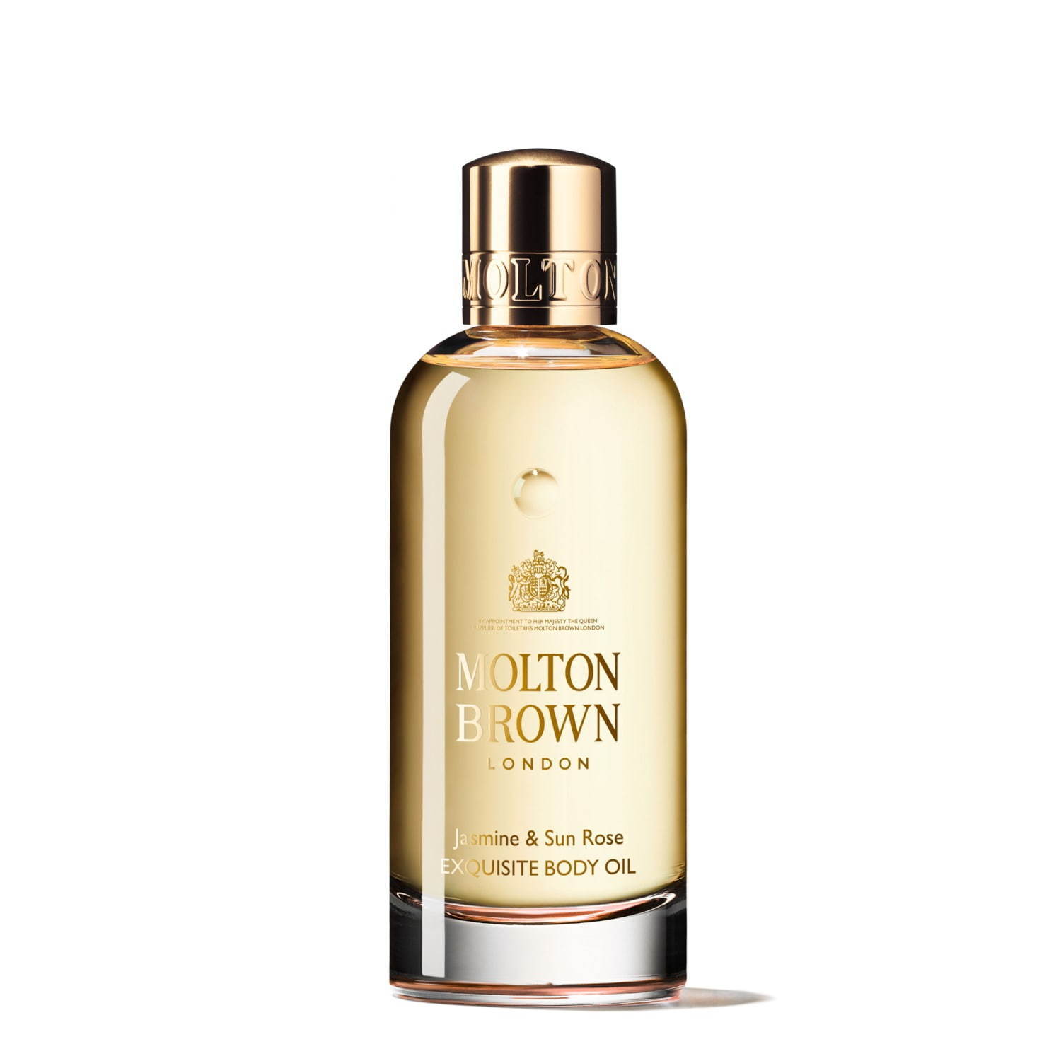 モルトンブラウン(MOLTON BROWN) ボディオイル｜写真12