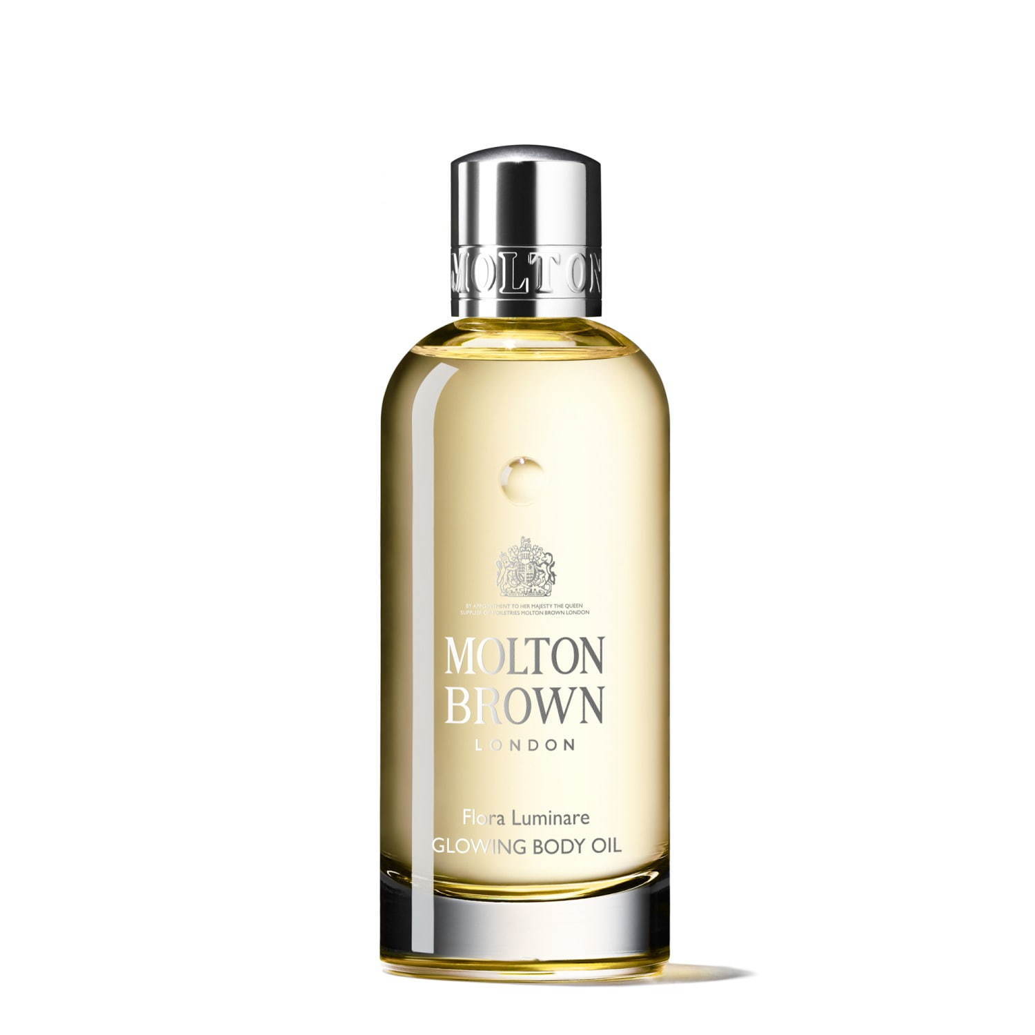 モルトンブラウン(MOLTON BROWN) ボディオイル｜写真14